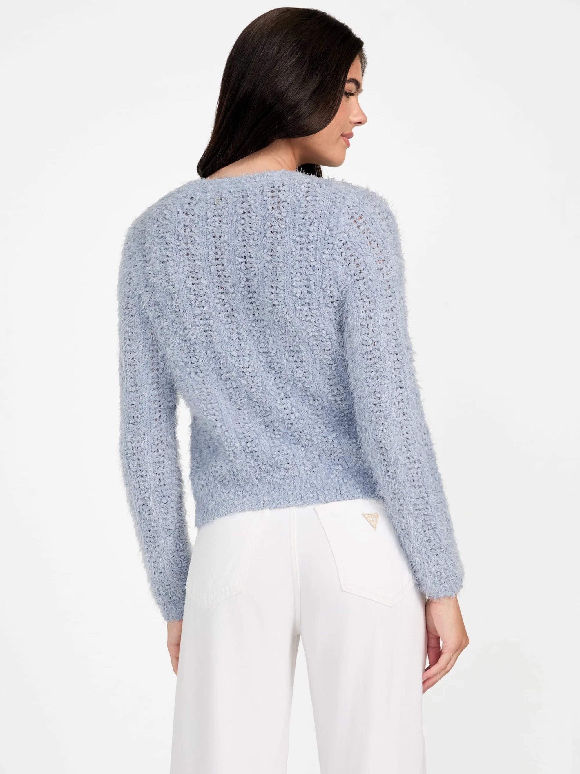 Nimbus Blue