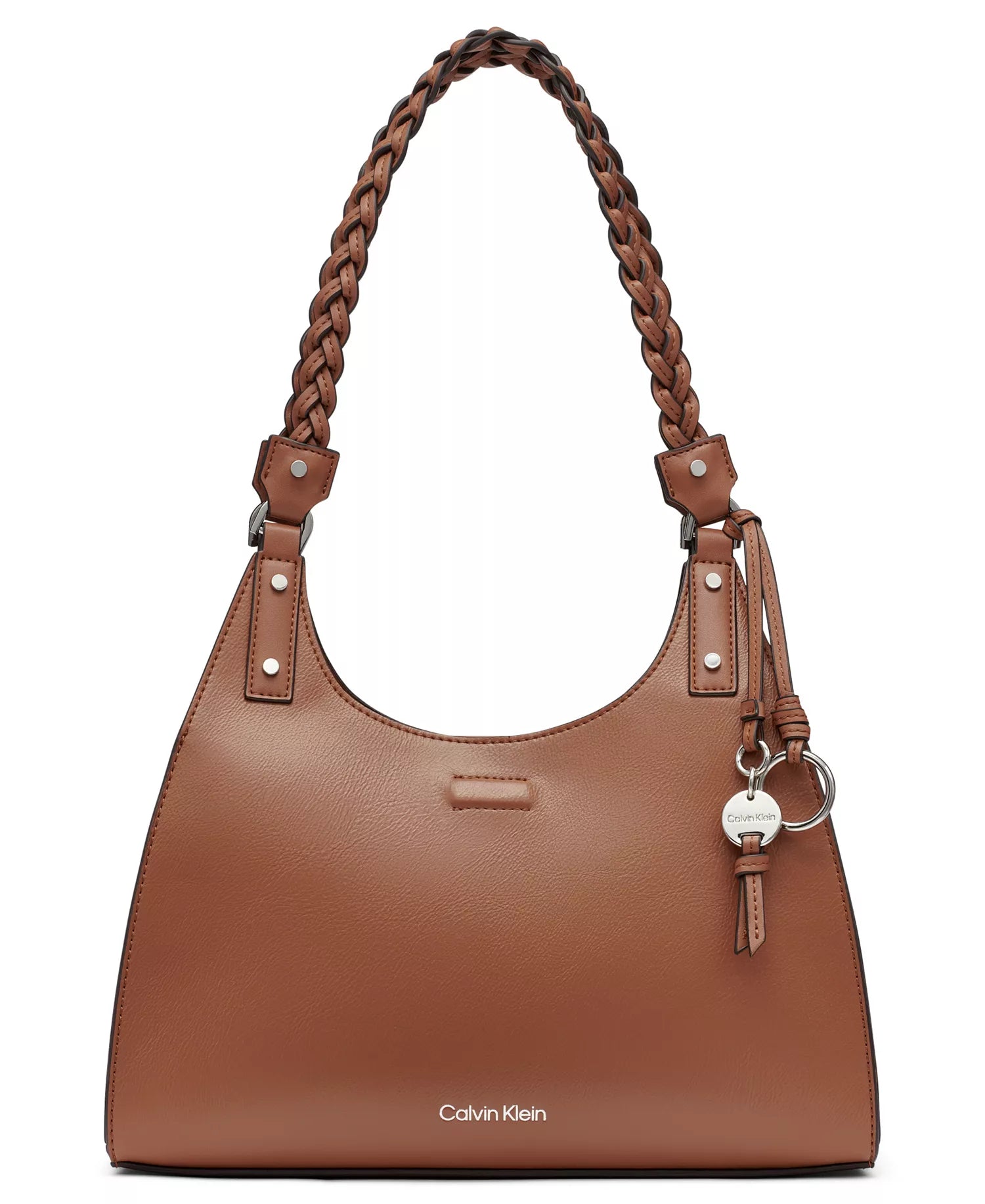 Caramel/Silver