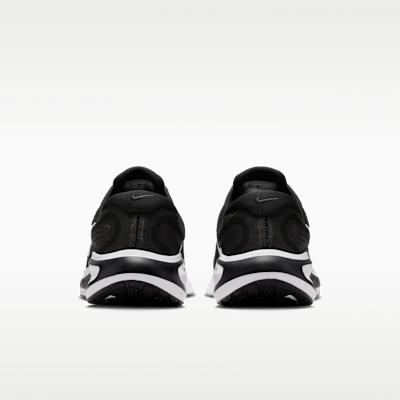 Black/Anthracite/White