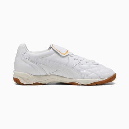 PUMA White-Frosted Ivory