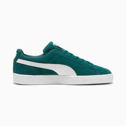 Dark Myrtle-PUMA White