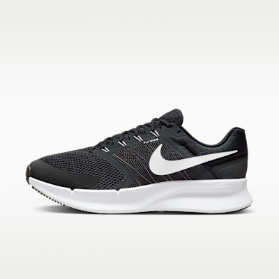 Black/Dark Smoke Grey/White 2