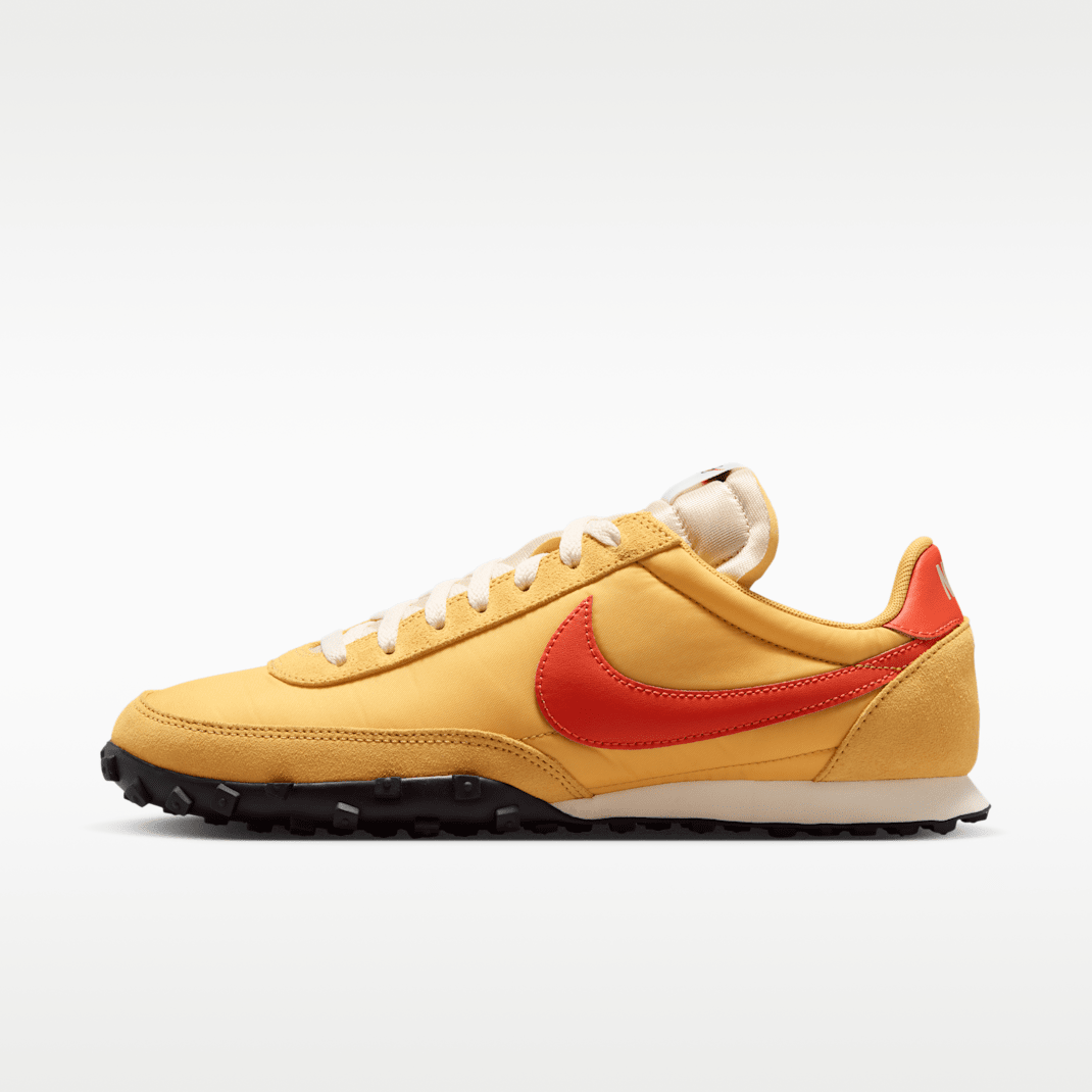 Wheat Gold/Beach/Black/Picante Red