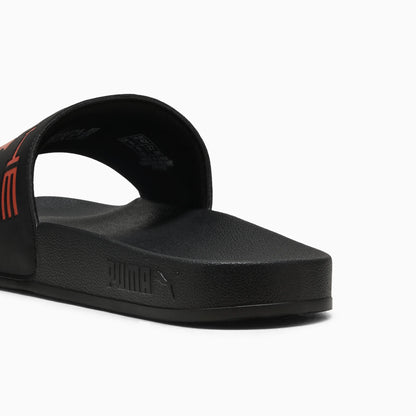PUMA Black-Amarena