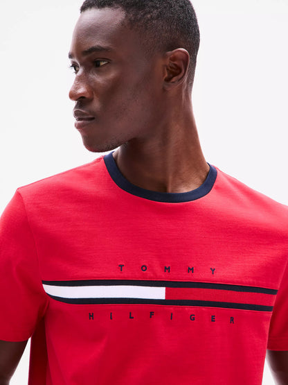 Primary Red