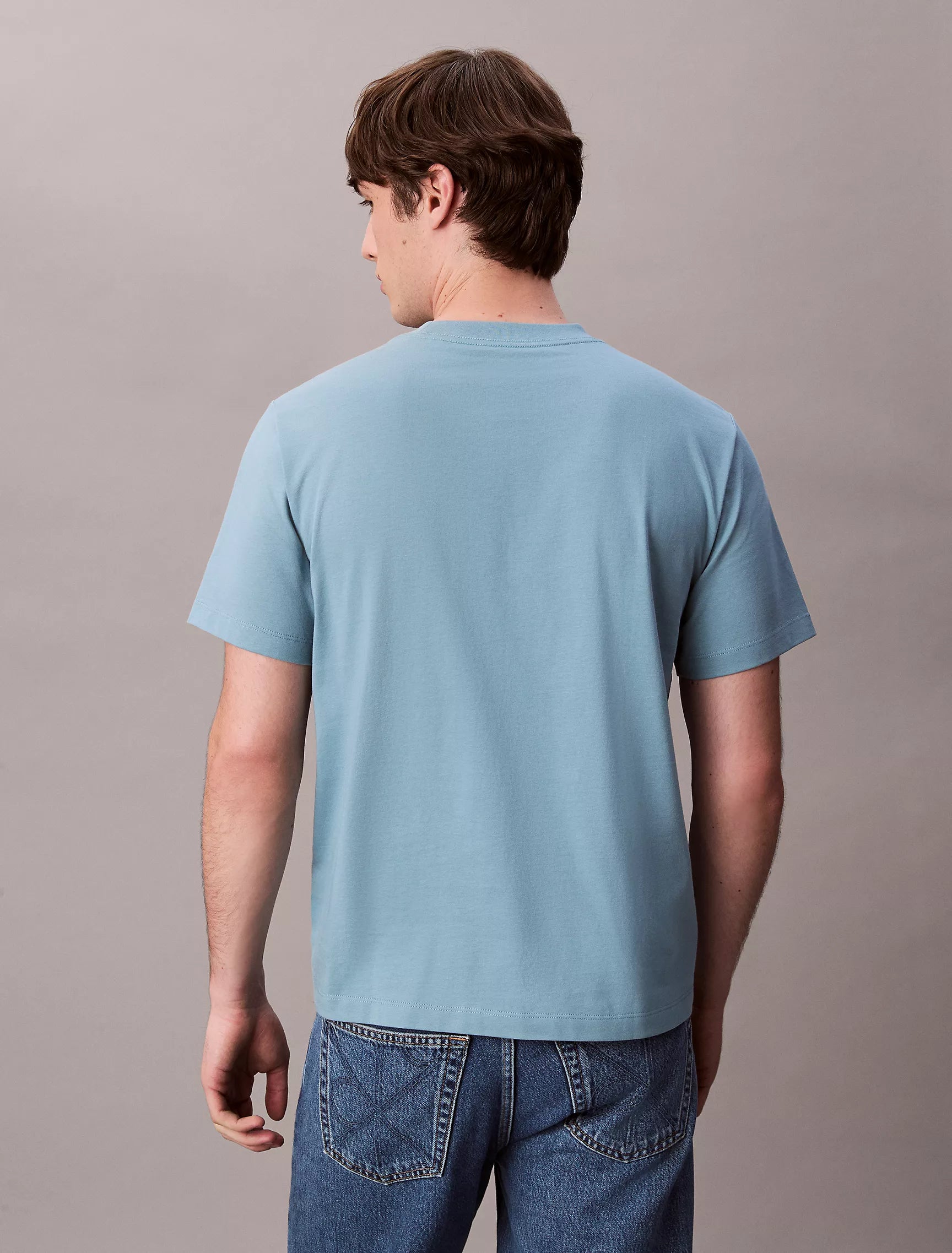 Smoke Blue