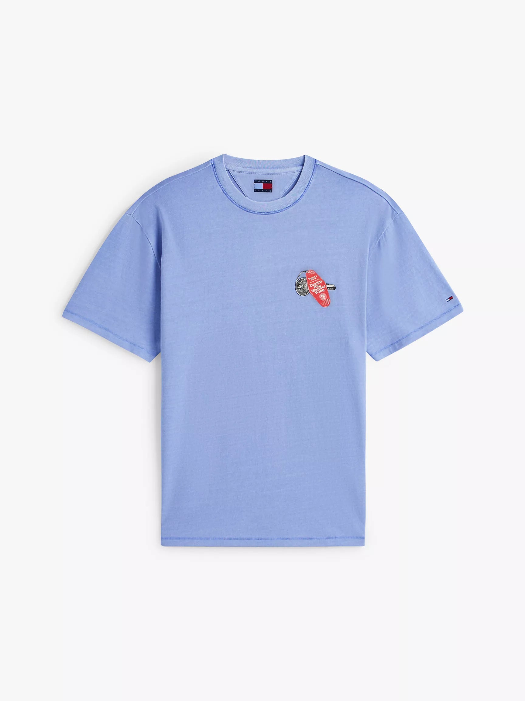 Light Horizon Blue