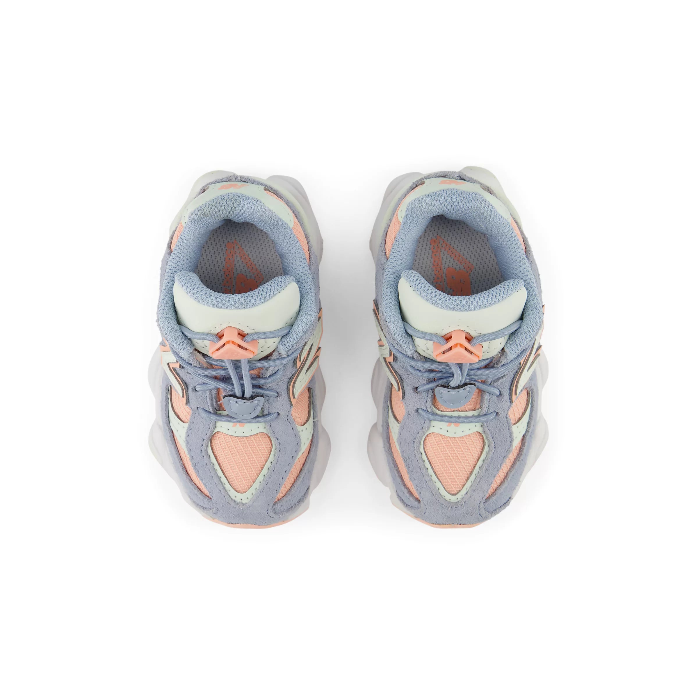 Mint Water With Light Arctic Grey