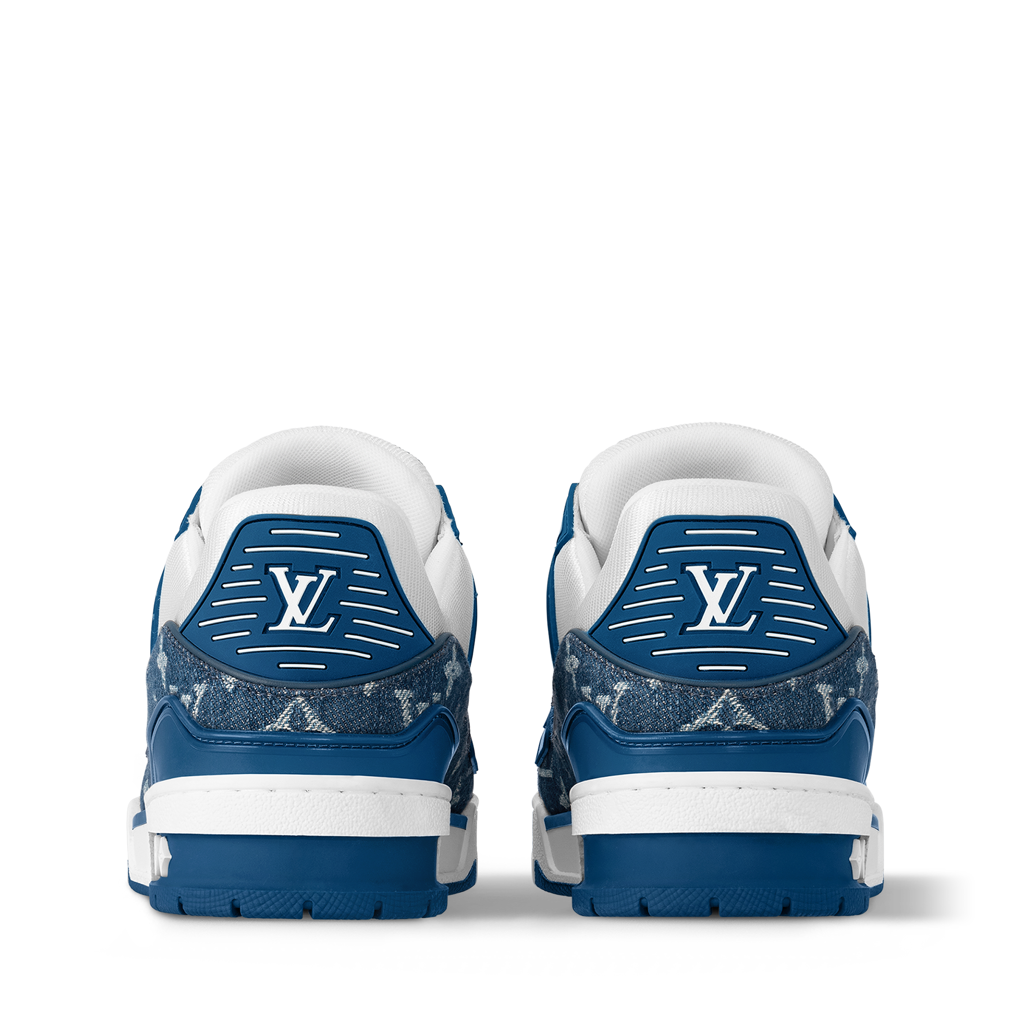 Bleu clair