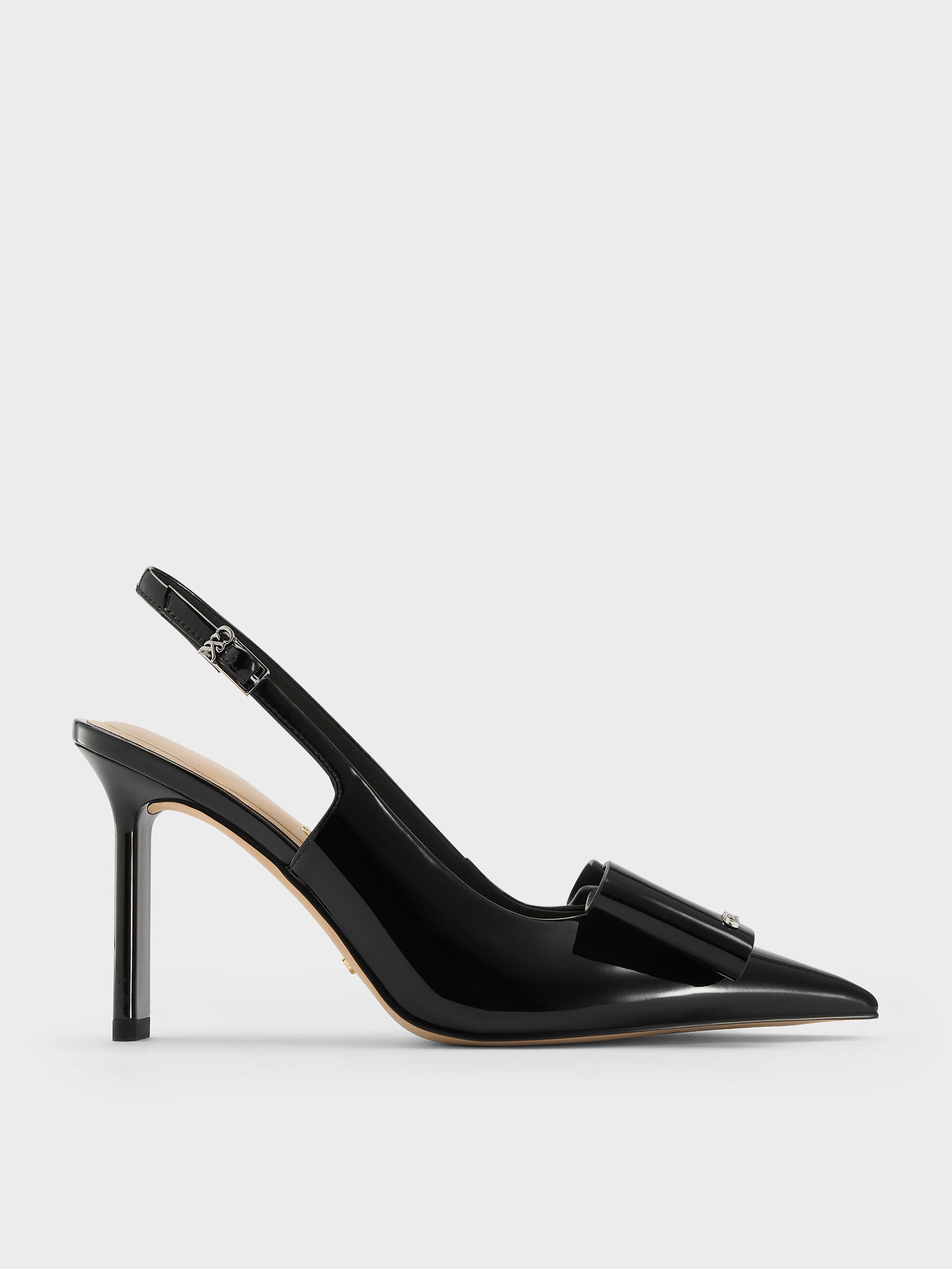 Black Patent