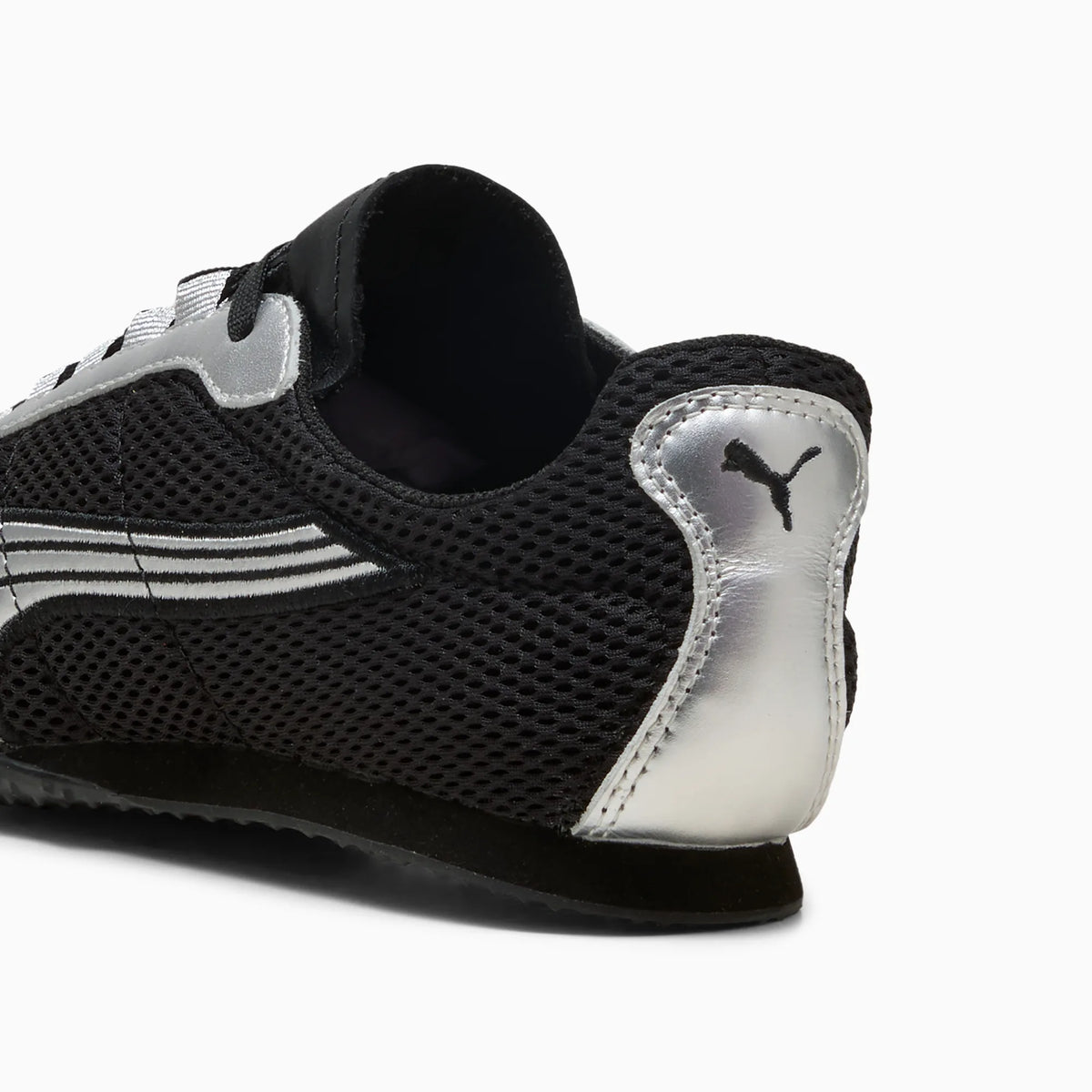PUMA Black-PUMA Silver