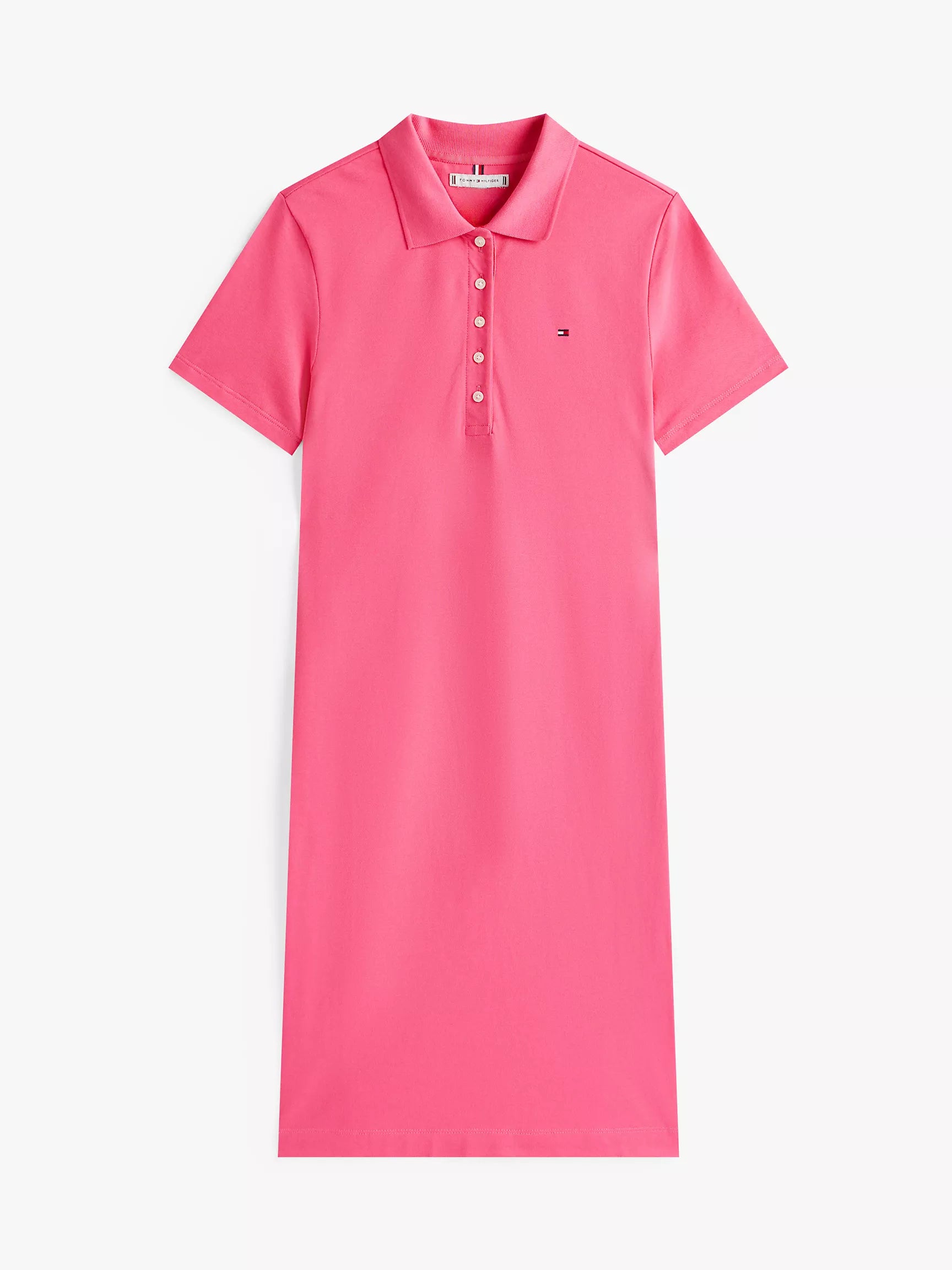 Fandango Pink