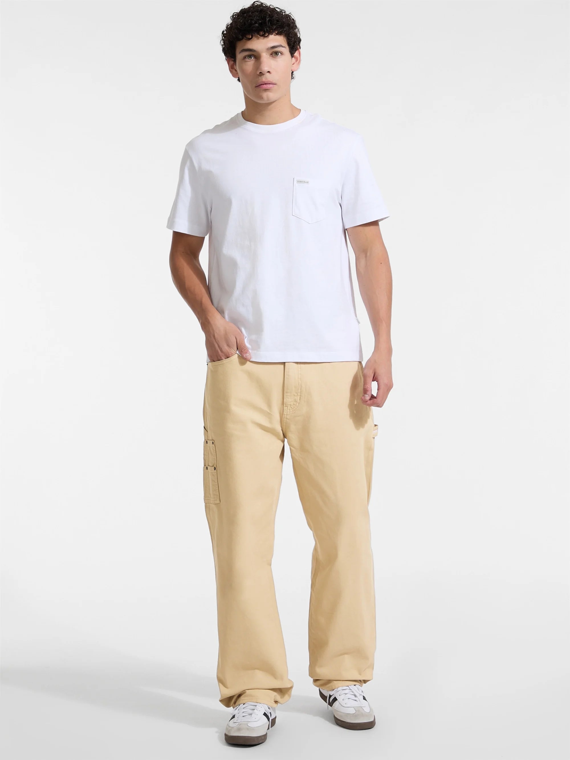 Safari Tan