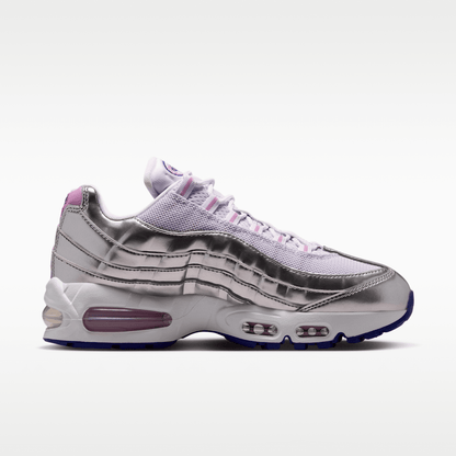 Chrome/Barely Grape/Light Magenta/Lagoon Pulse