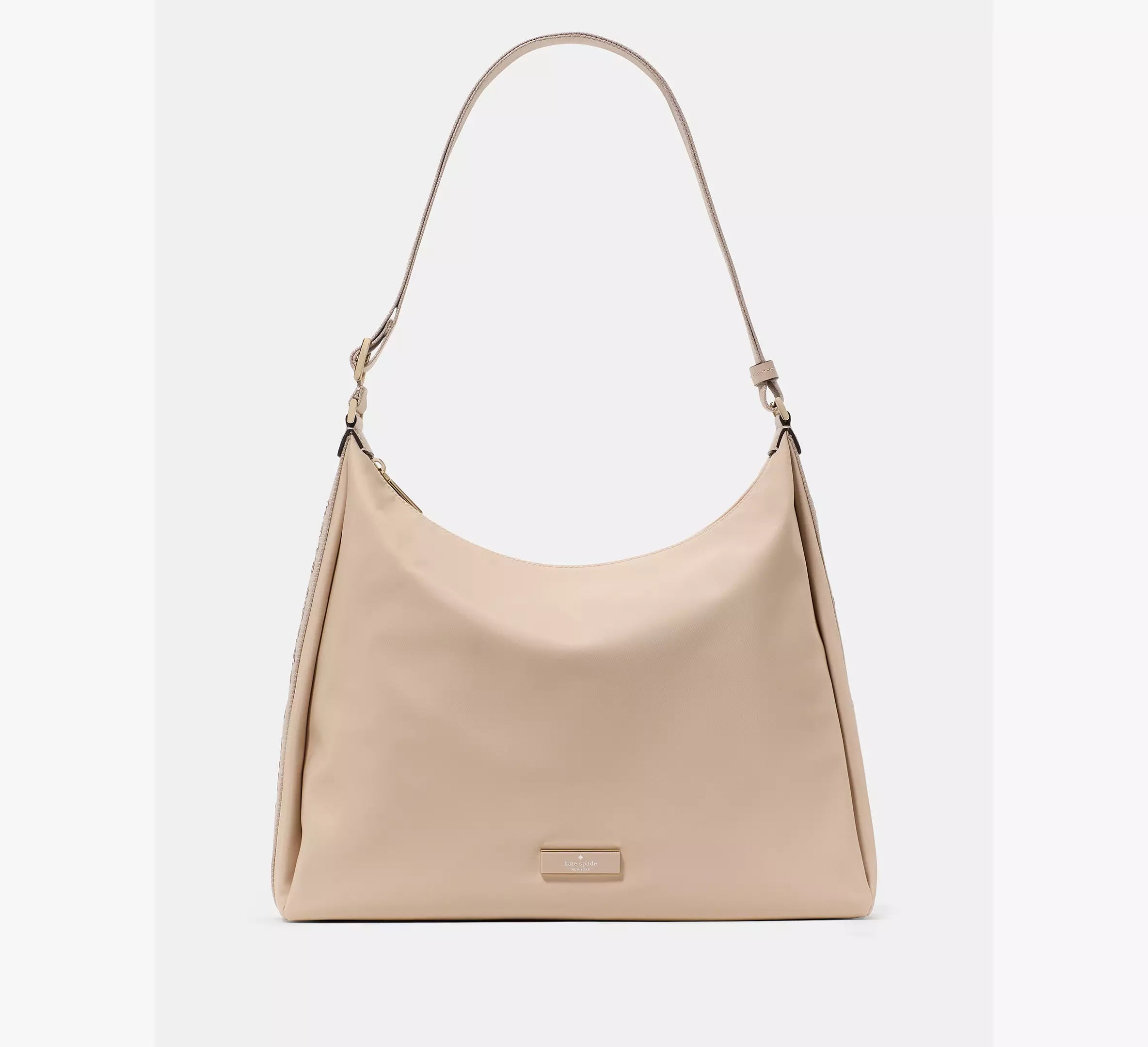 Warm Beige