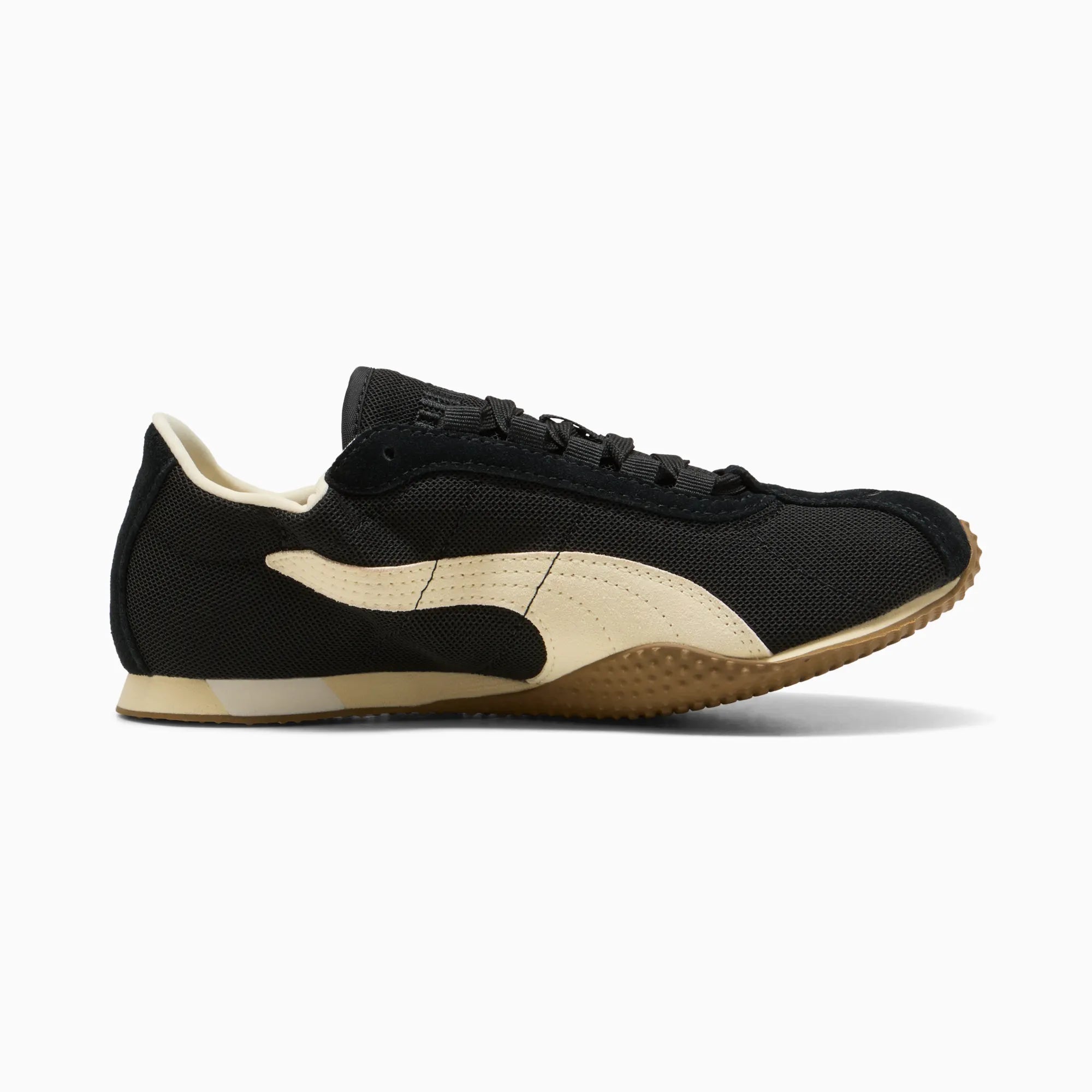 PUMA Black-Warm White