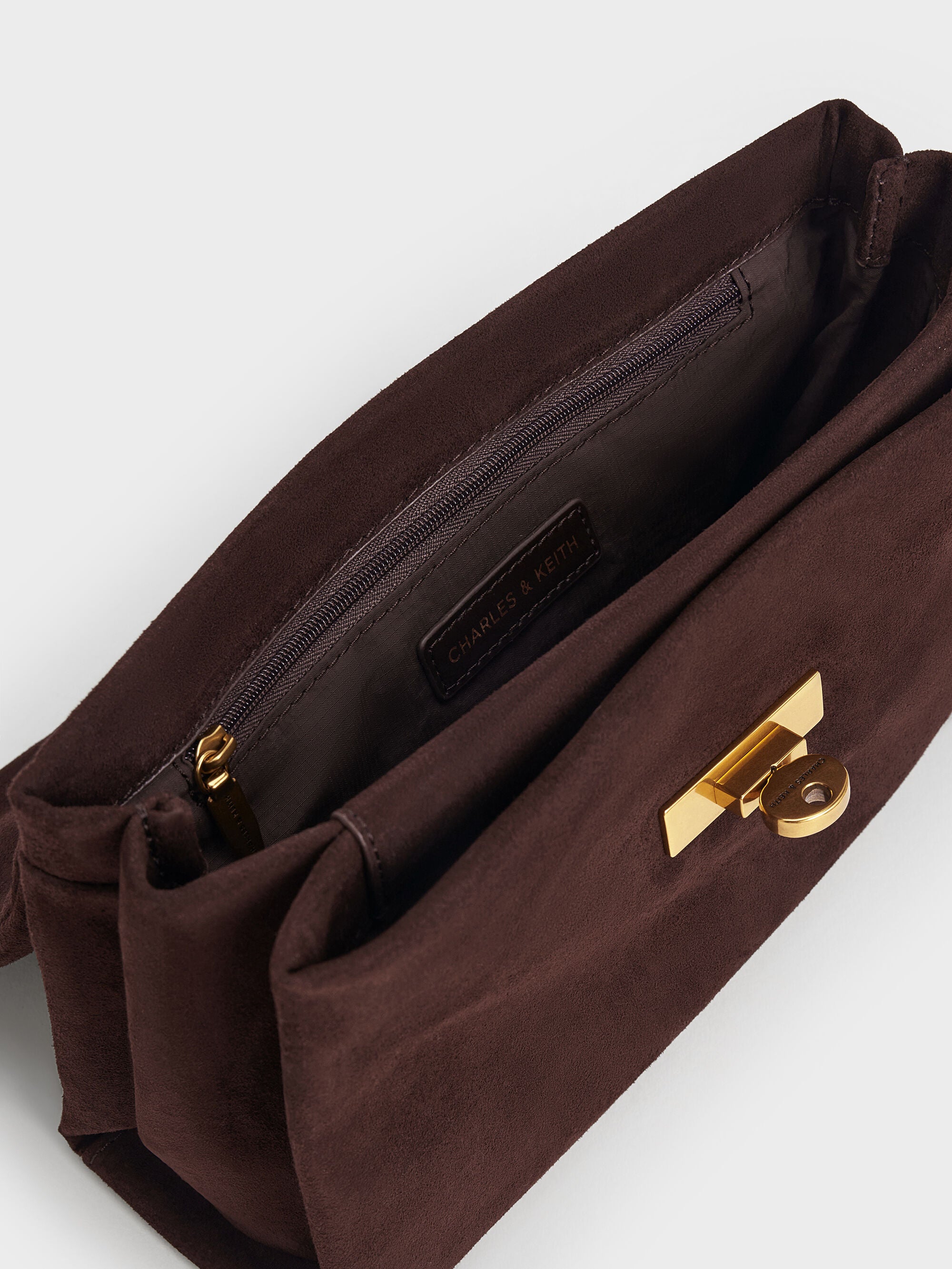 Espresso Brown