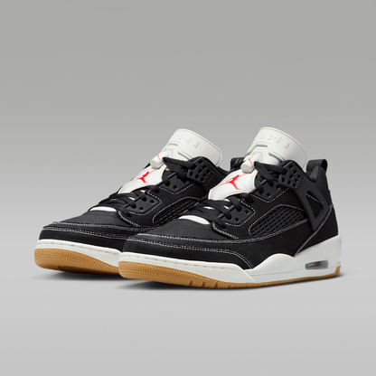 Black/University Red/Gum Medium Brown/Sail