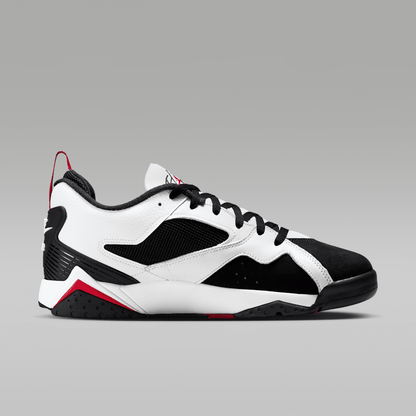 White/Black/Gym Red 4
