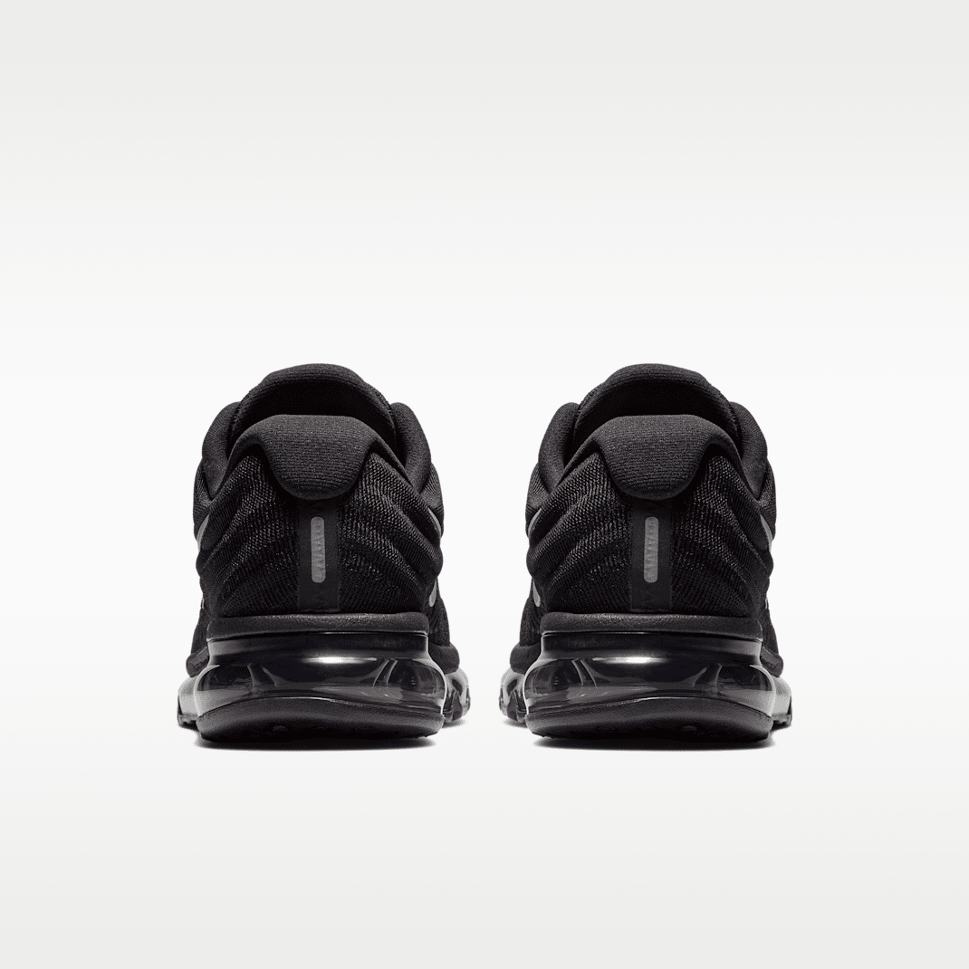 Black/Anthracite/White
