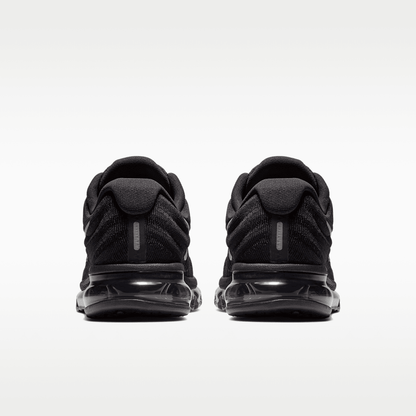 Black/Anthracite/White