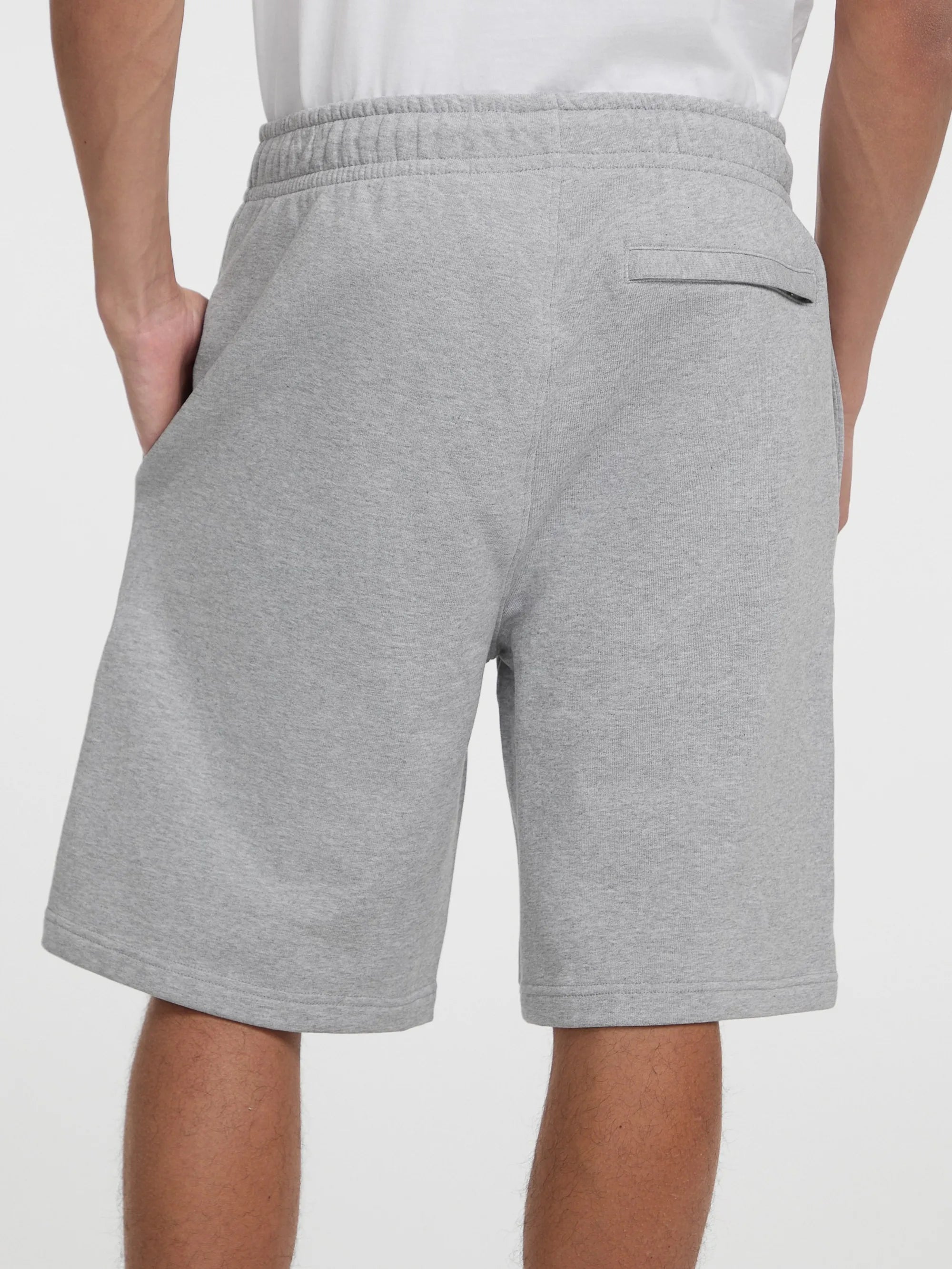 Gj Medium Grey Heather