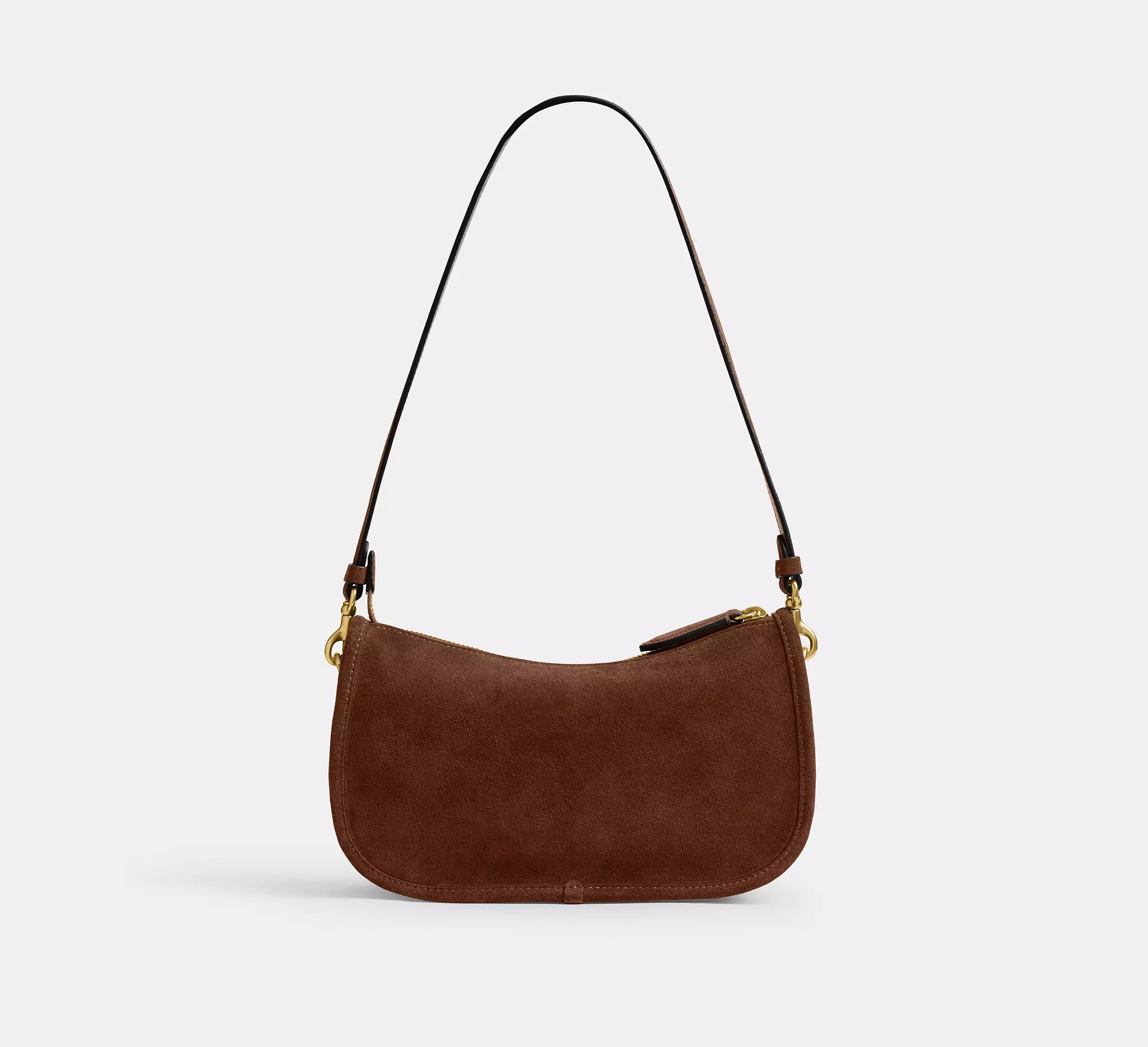 Brass/Warm Brown