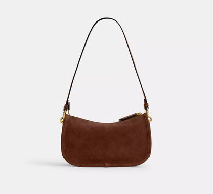 Brass/Warm Brown