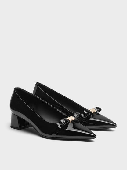 Black Patent