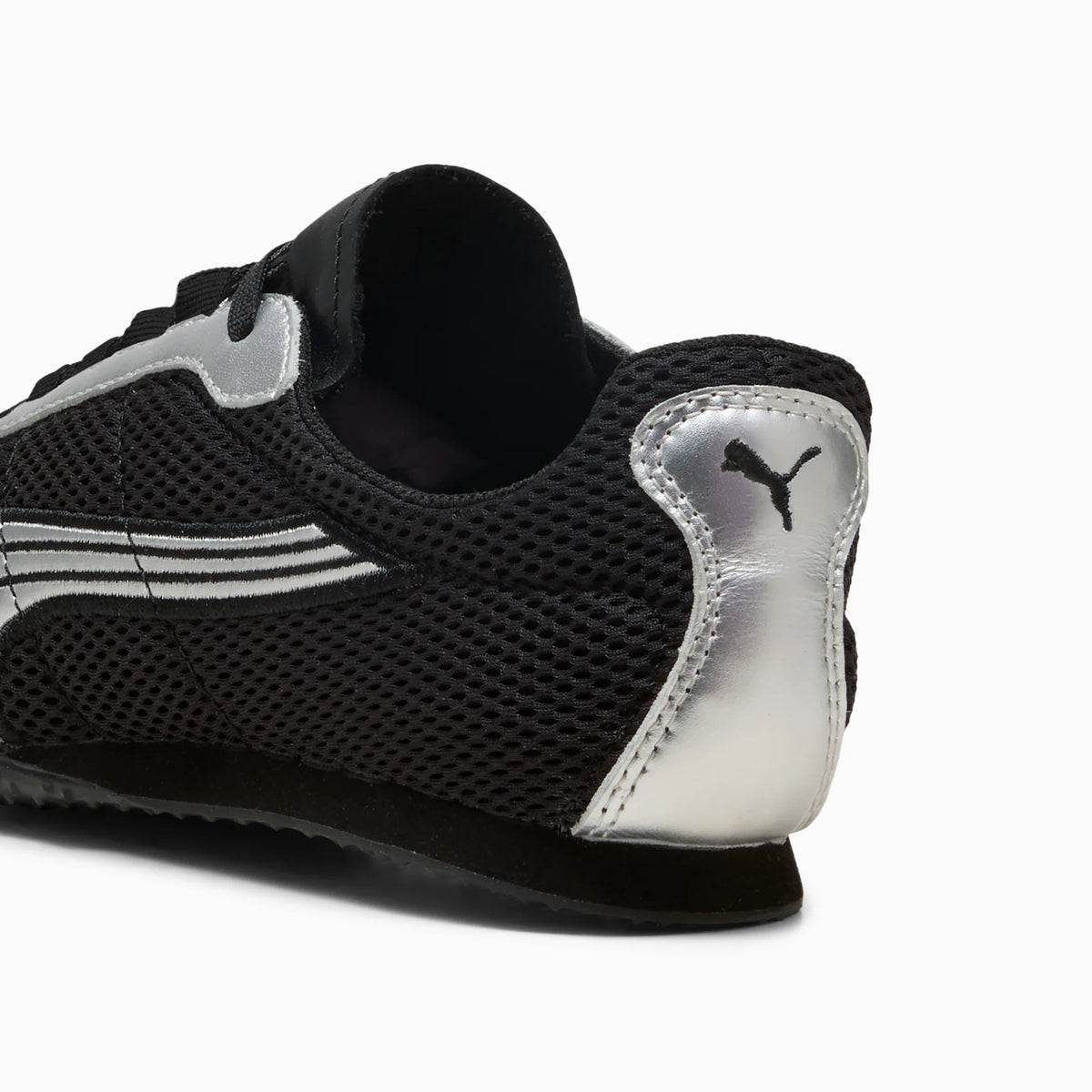 PUMA Black-PUMA Silver