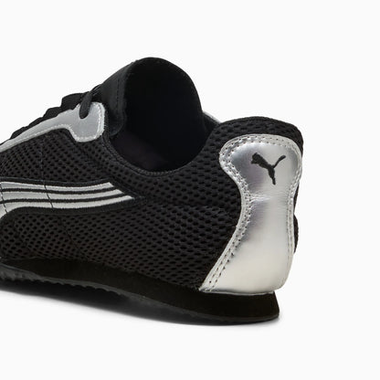 PUMA Black-PUMA Silver