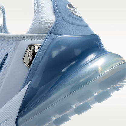 Hydrogen Blue/Summit White/Metallic Silver/Light Photo Blue