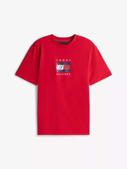 Medium Red