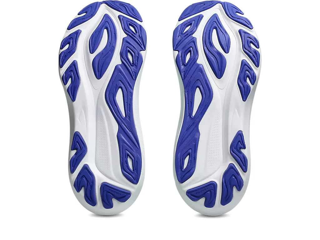 Vital Green/Cobalt Burst