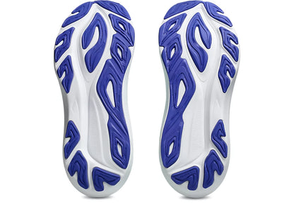 Vital Green/Cobalt Burst