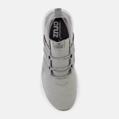 Shadow Grey With Raincloud And Nb 103 White