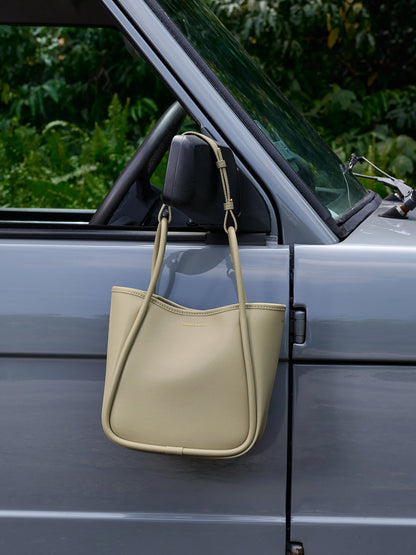 Pale Olive