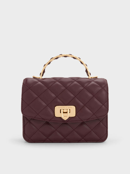 Wineberry Red