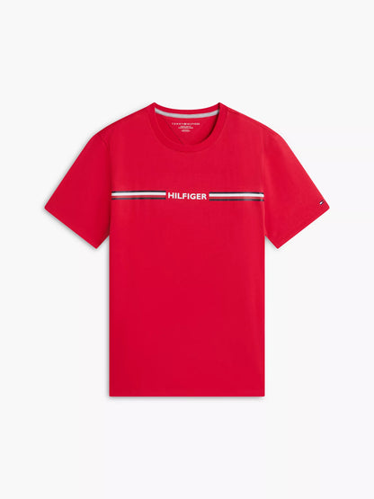 Primary Red