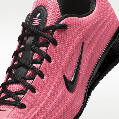 Pinksicle/Black