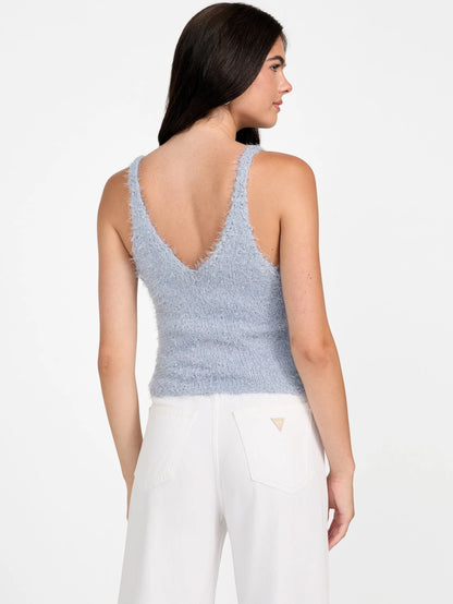 Nimbus Blue