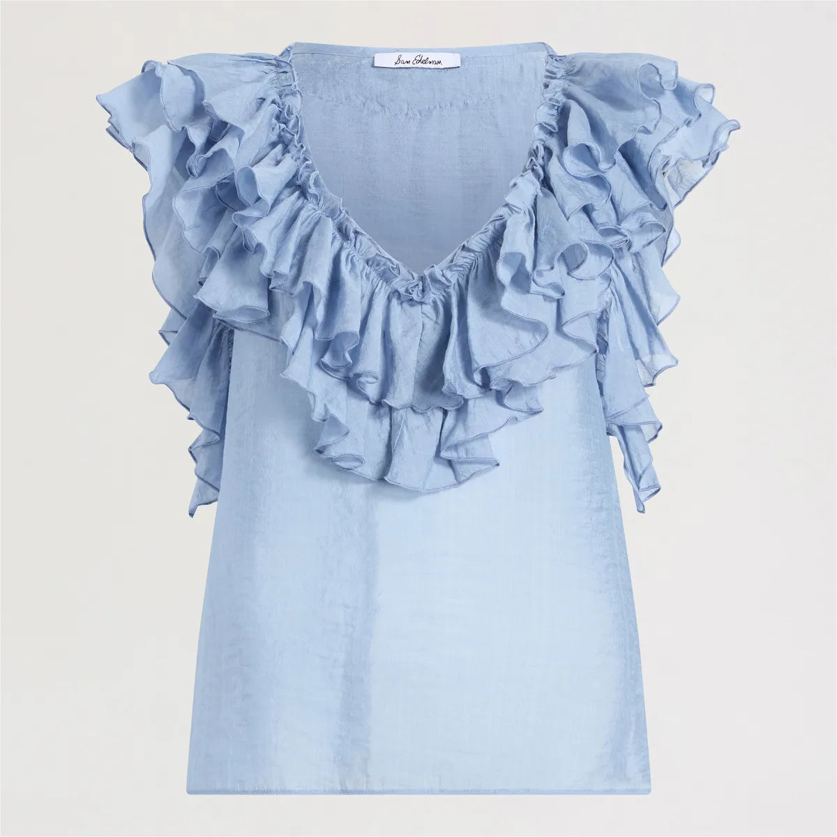 Azure Blue