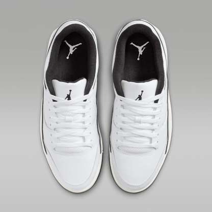 White/Sail/Black