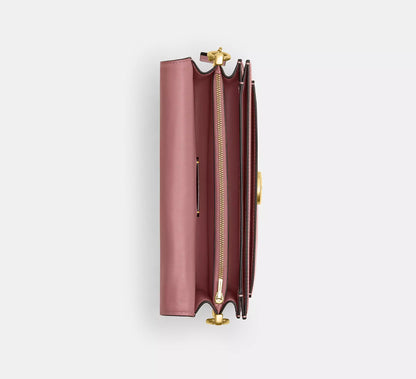 Brass/Peony