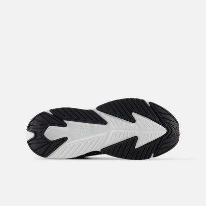 Team Red With Black And Black Cement