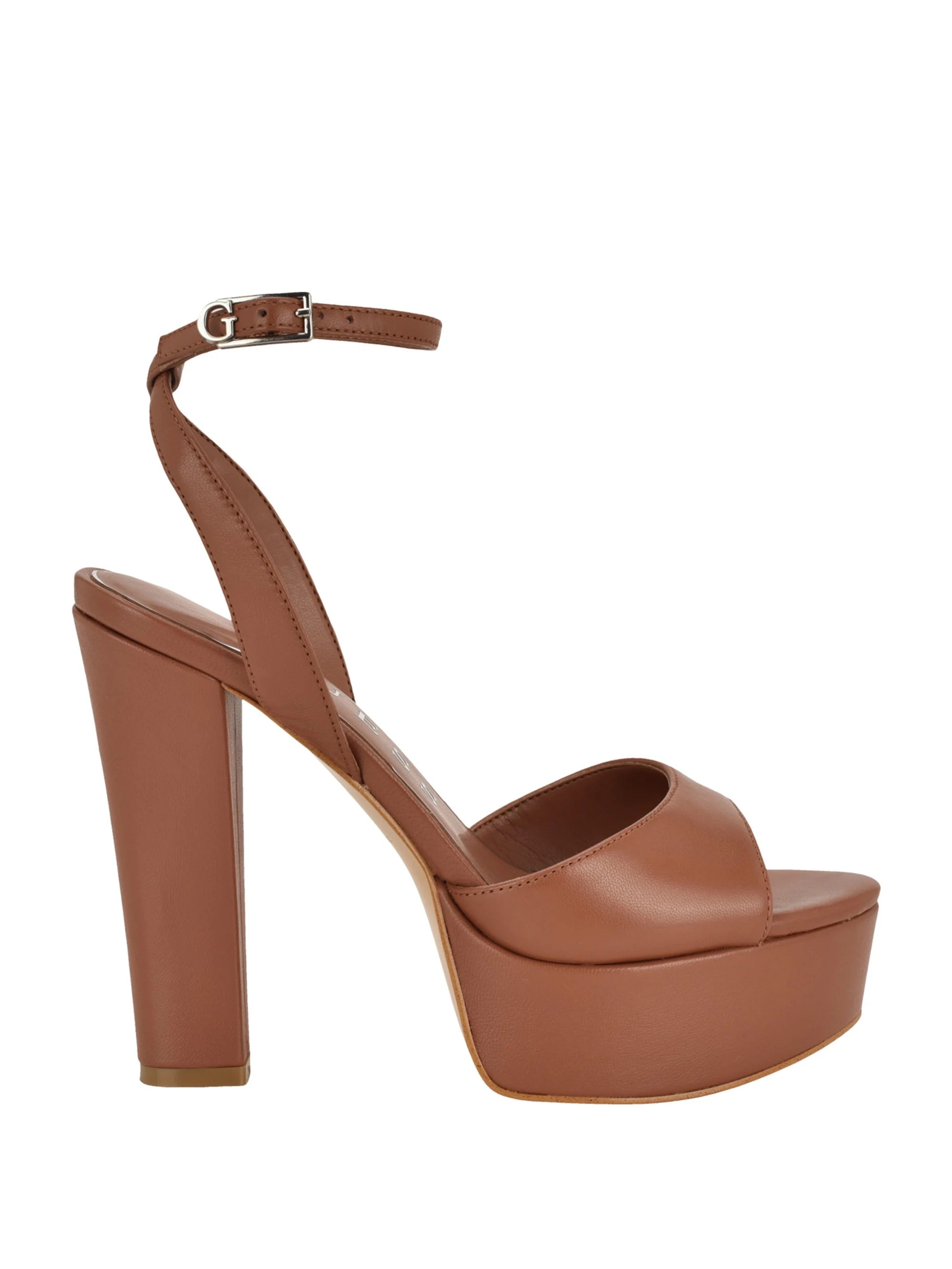 Medium Brown