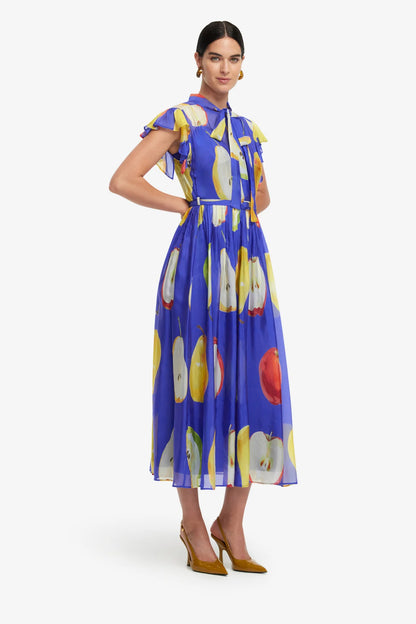 Pear Print