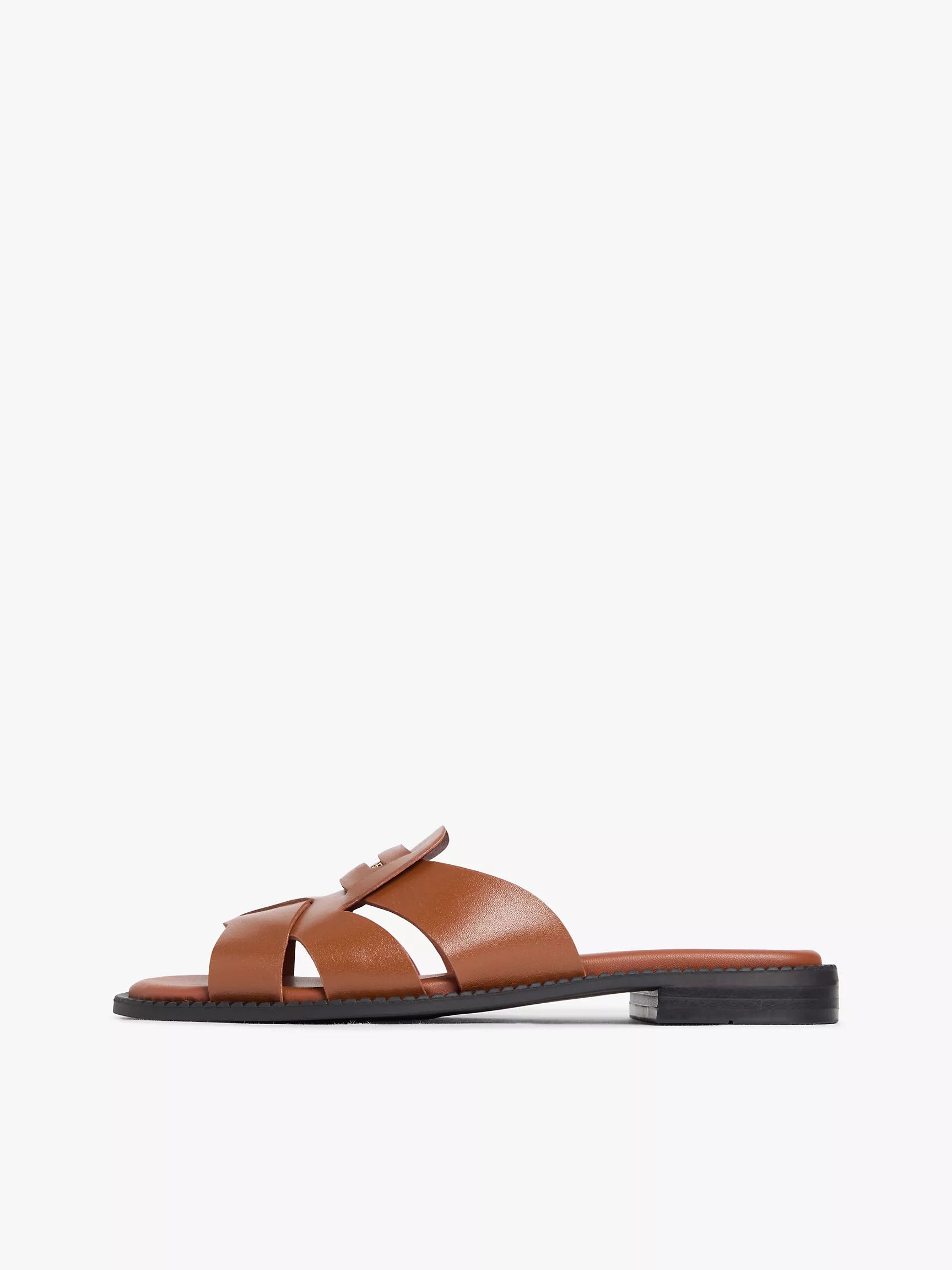 Warm Bronze