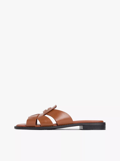 Warm Bronze