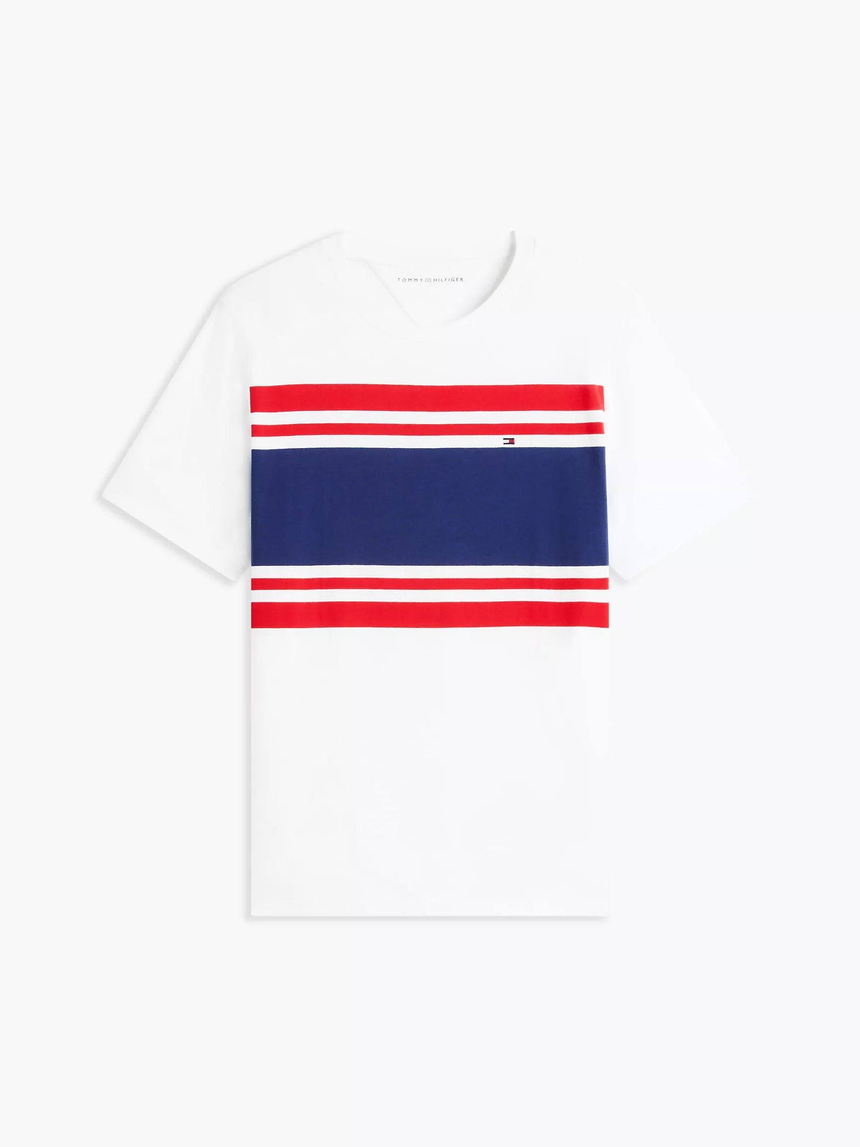 White/Red